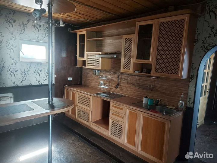 Кухонный гарнитур кухня бу с техникой