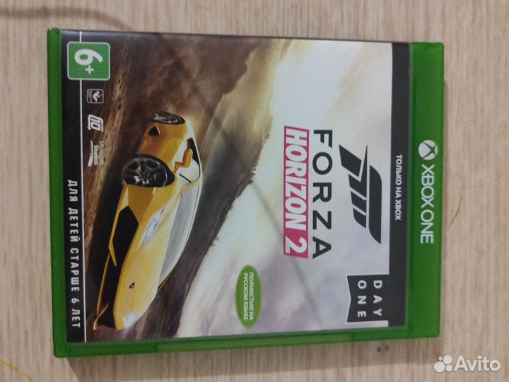 Продаю диски на xbox One и на кинект