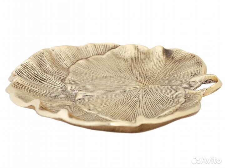 Вазочка фруктовница конфетница