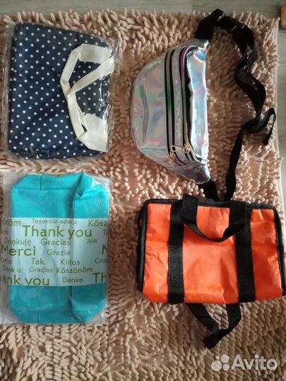 Косметичка