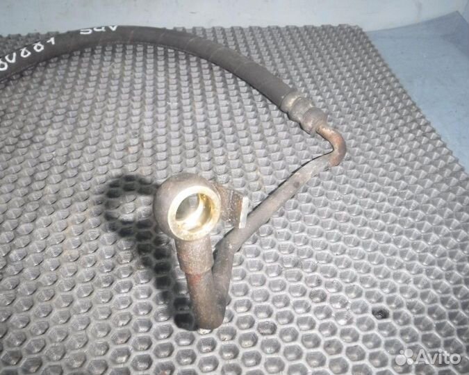 Suzuki grand vitara Трубка гидроусилителя