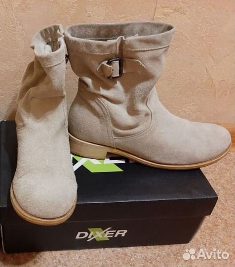 Обувь женская 36/37