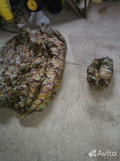 Чехол для квадроцикла