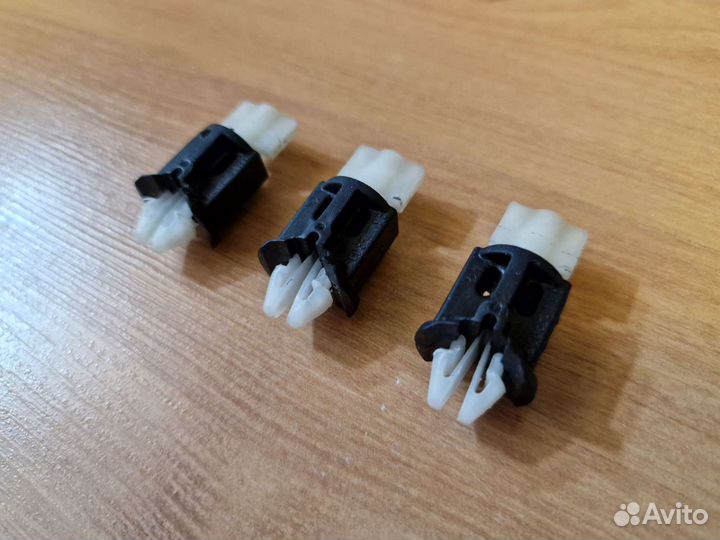 Пружинный зажим сервопривода Тигуан 2