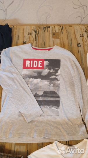 Пакет одежды для подростка 146-158