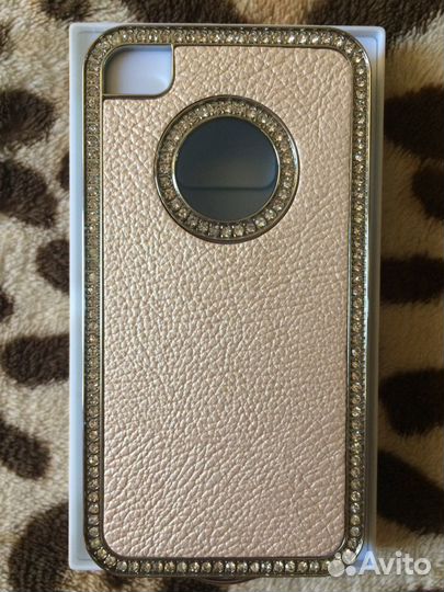 Чехол на iPhone 4/4S