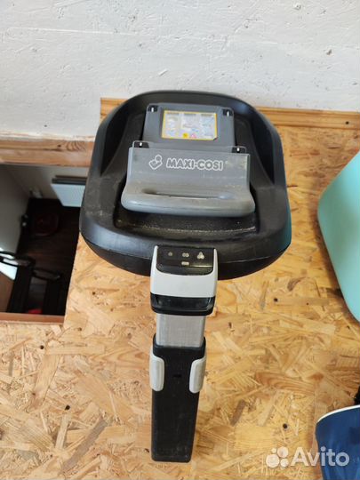 База family fix Maxi Cosi