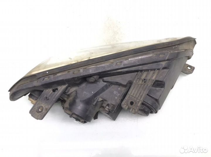 Фара Chevrolet Captiva (2006-2011)