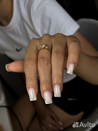 Маникюр Педикюр Наращивание Центр