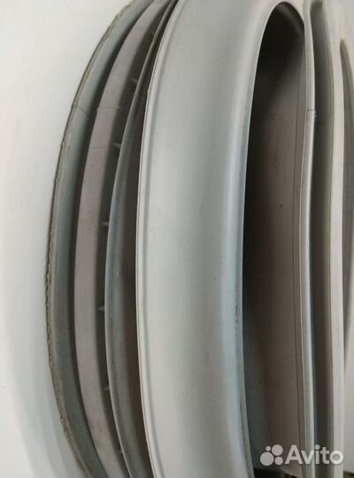 Манжета люка стиральной машины electrolux 12603972