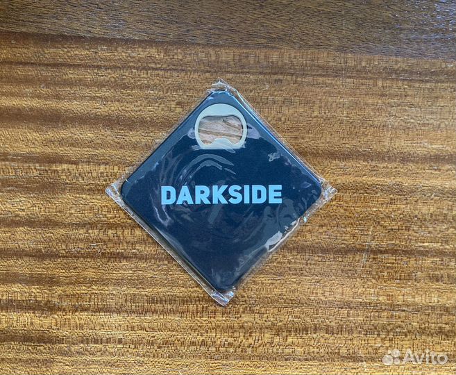 Открывашка Darkside