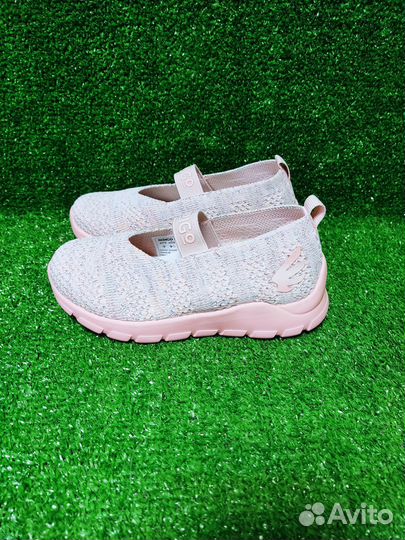 Кроссовки детские 28 размер, новые