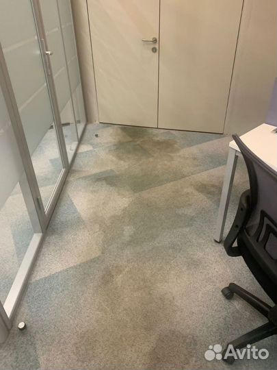 Химчистка мебели из текстиля и кожи на дому