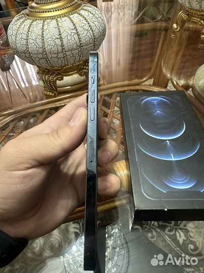 iPhone 12 Pro Max, 512 ГБ