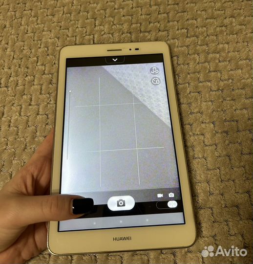 Планшет huawei