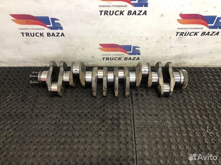 A4570300201 Коленвал OM457LA 2016 года