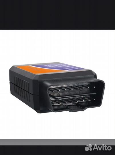 Новые сканеры для диагностики eml 327 obd 2