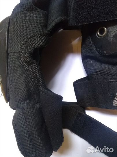 Защита локтей Pro-tec S