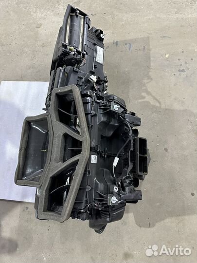 Печка в сборе BMW X5 G05