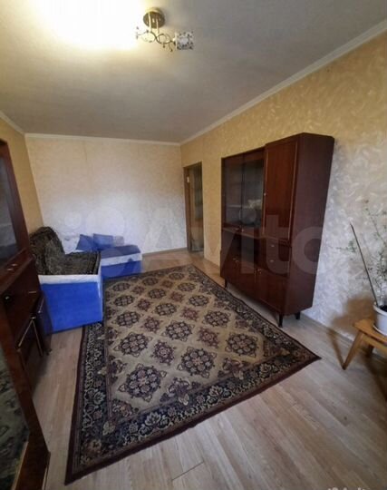 2-к. квартира, 44 м², 2/5 эт.