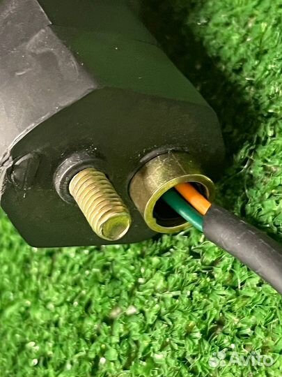 Сигнал поворота naked