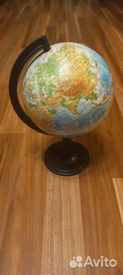 Глобус