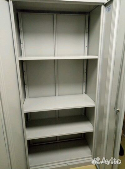 Шкаф металлический архивный