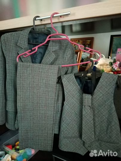 Школьная форма