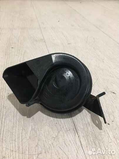 Звуковой сигнал Mercedes Benz S500L W221 M273.961