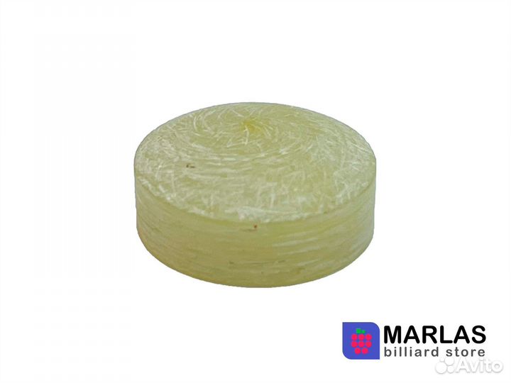 Наклейка для кия Raptor synthetic В. Корнев