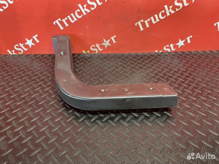 Воздуховод отопителя Renault T