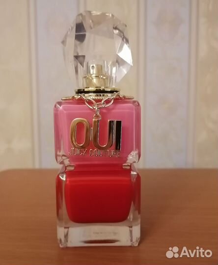 Juicy couture OUI 100ml