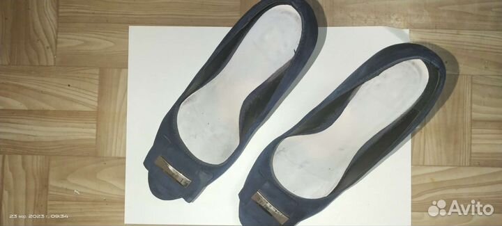 Туфли женские