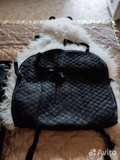 Автомобильные чехлы