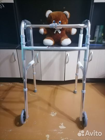 Ходунки для взрослых