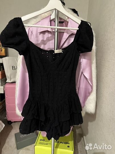 Level 44 комбинезон xs