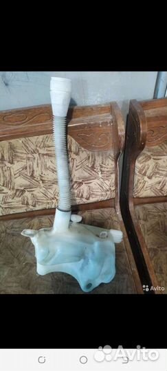 Продам бачёк омывателя