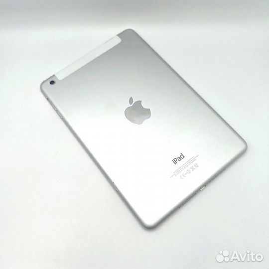 Планшет iPad mini Wi-Fi + Cellular