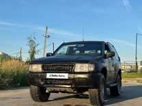 Opel Frontera 2.0 MT, 1994, 247 000 км, с пробегом, цена 215 000 руб.