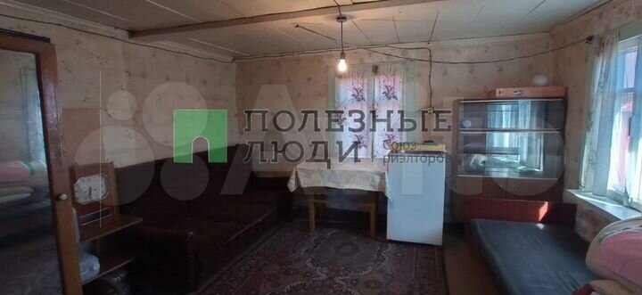 Дача 50 м² на участке 4 сот.