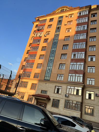 1-к. квартира, 58 м², 3/10 эт.