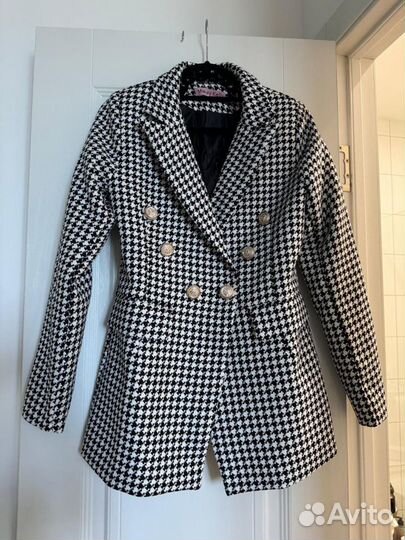 Пиджак женский