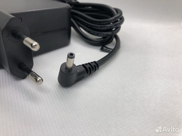 Зарядное для ноутбука Irbis 19V Оригинальное