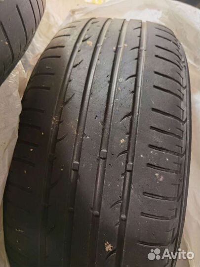 Bridgestone Dueler H/L 255/55 R18