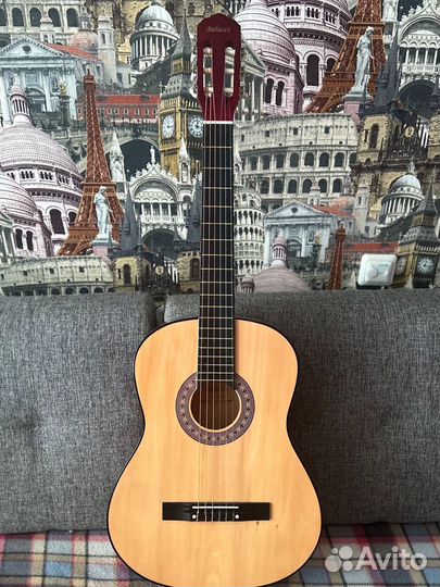Гитара классическая шестиструнная Belucci