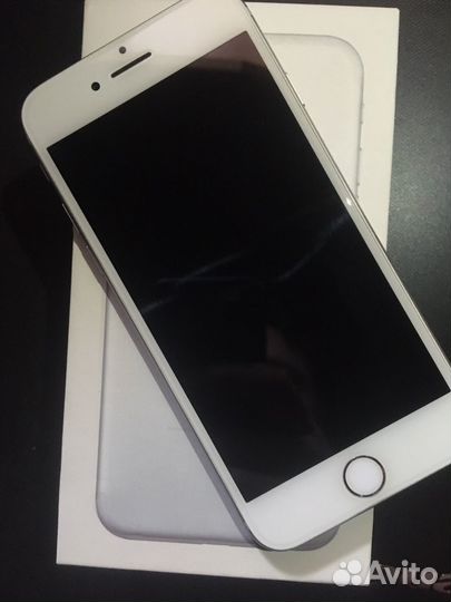 iPhone 7, 128 ГБ