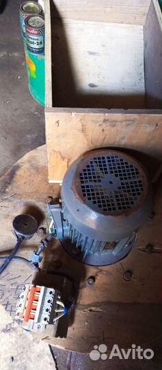 Крупорушка зернодробилка