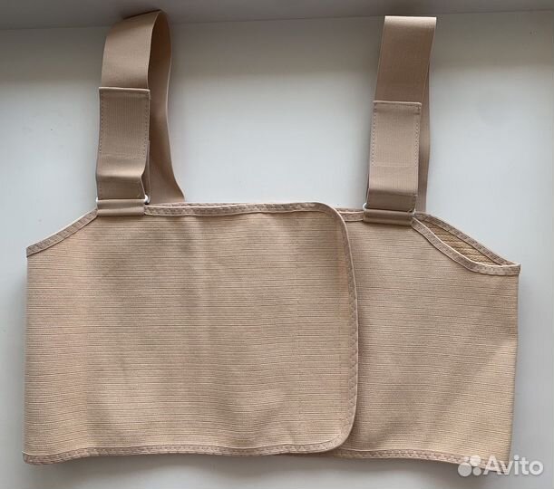 Бандаж ортопедический на грудную клетку