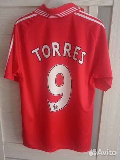 Футболка liverpool+журнал