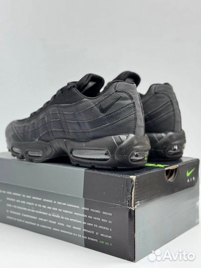 Кроссовки Nike Air Max 95